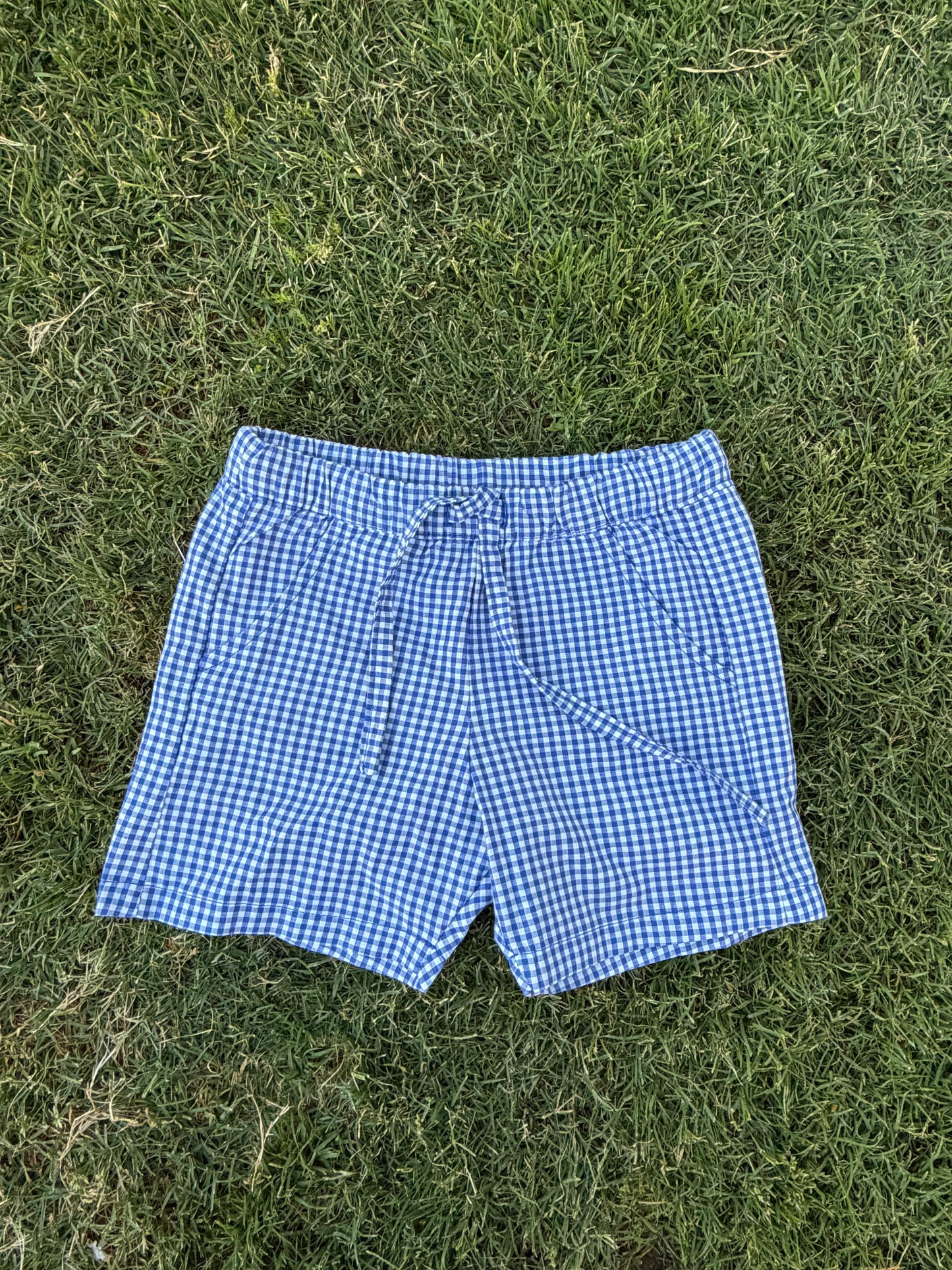 Blueberry Patch Shorts