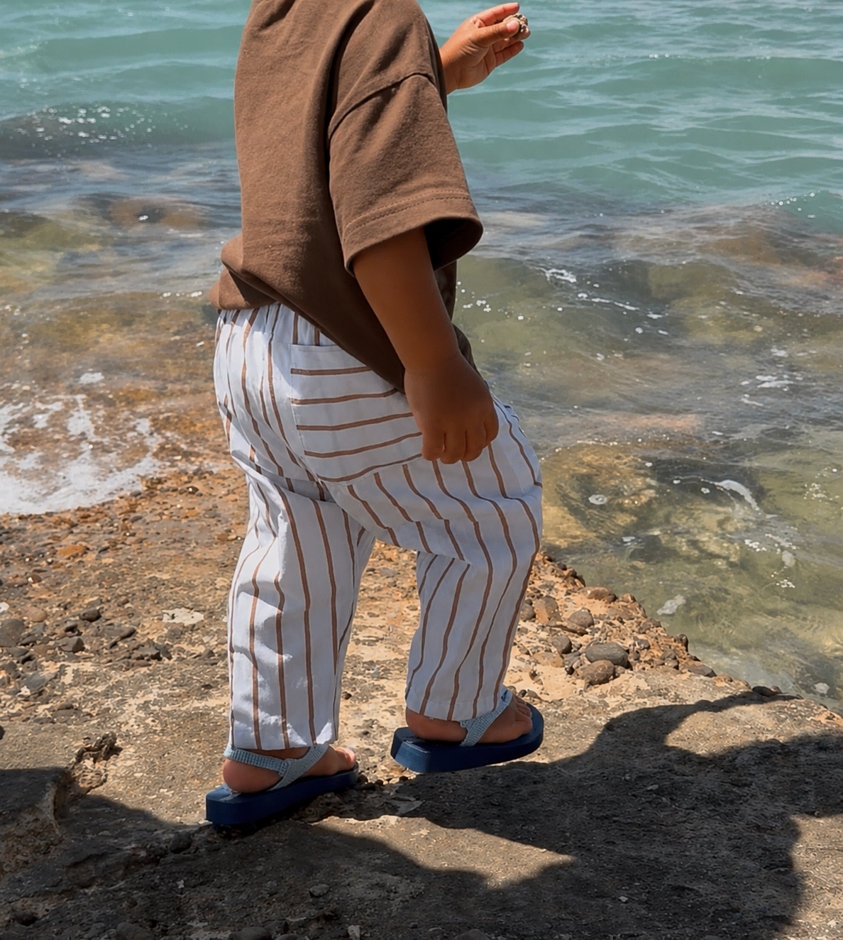Relaxed Fit