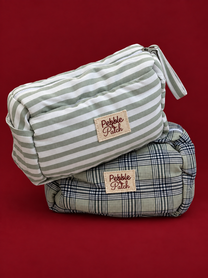 The Catch-all Pouch